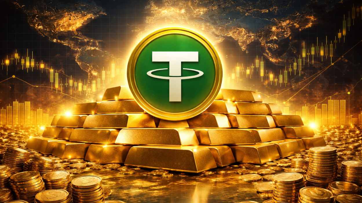 Tether