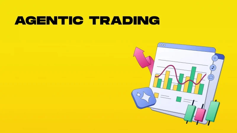 Agentic Trading