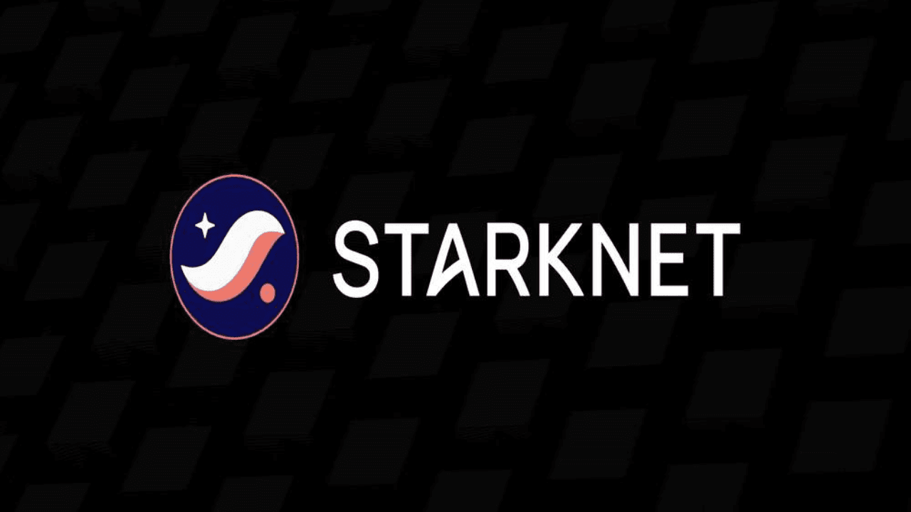 Starknet