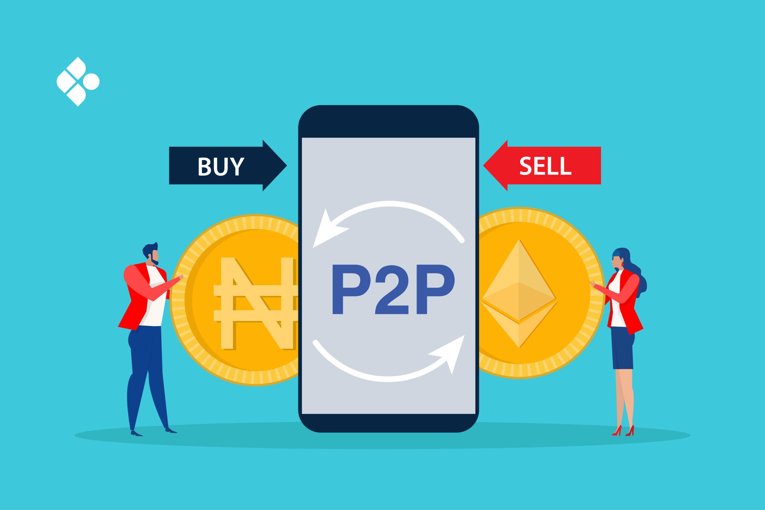 crypto trading