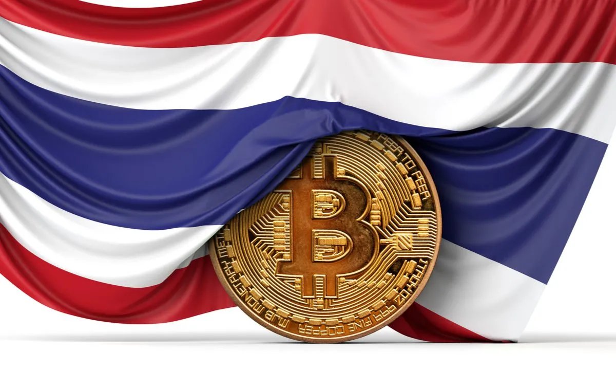 Thailand