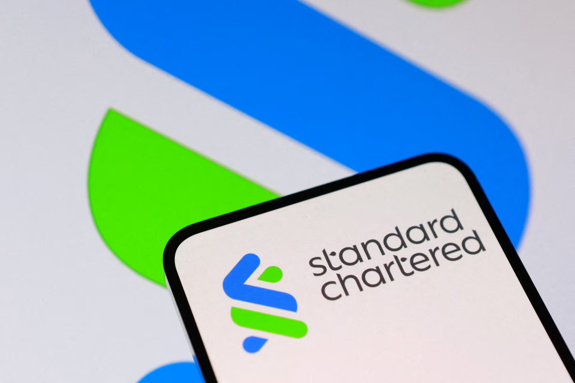 Standard Chartered