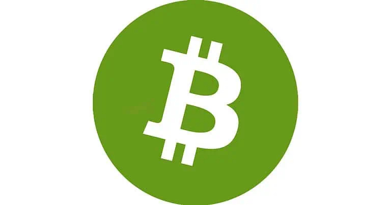 Bitcoin Cash