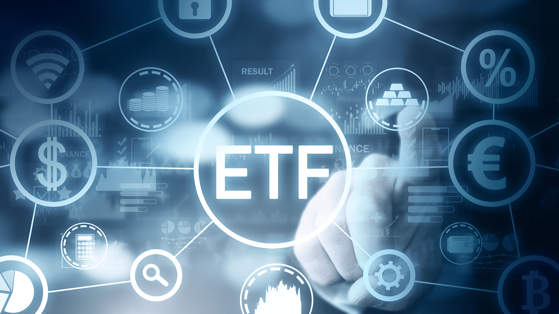 tokenized etfs