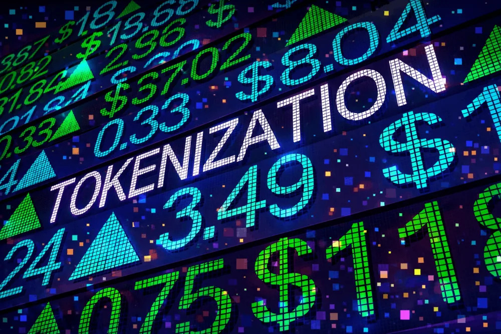 Tokenized US Treasuries