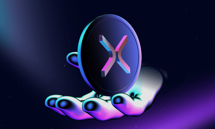XRP Futures